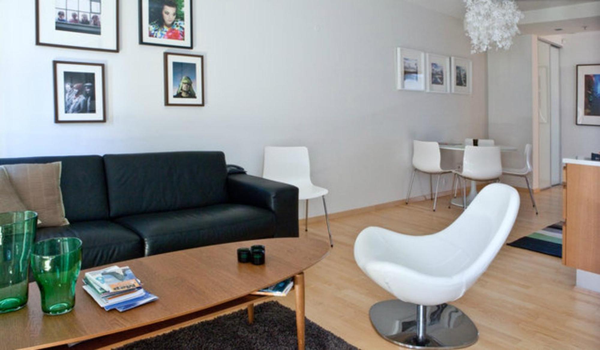 City Center Luxury Apartment Reykjavík Dış mekan fotoğraf