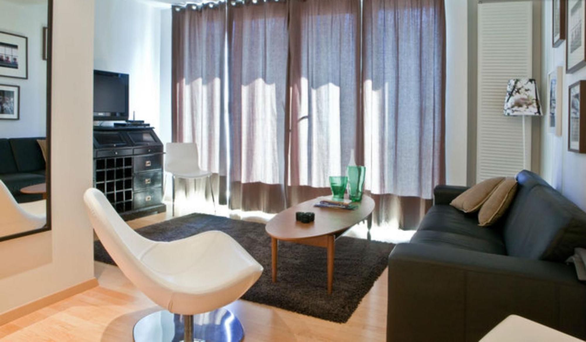 City Center Luxury Apartment Reykjavík Dış mekan fotoğraf